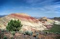 Painted Hills